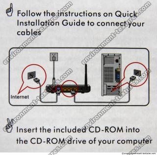 Sign Instruction 0012